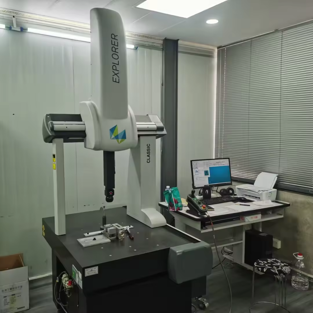 CNC精密非标零件加工科普指南—看懂选型逻辑，避开行业采购坑