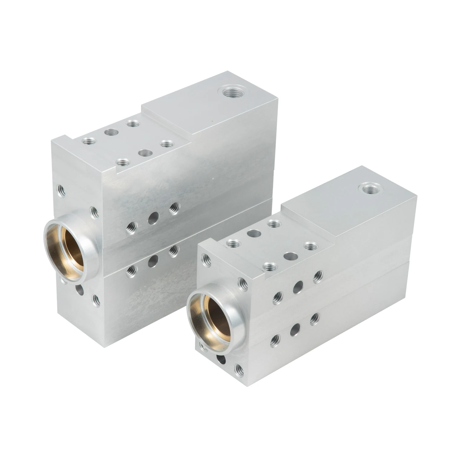 CNC 车削加工件